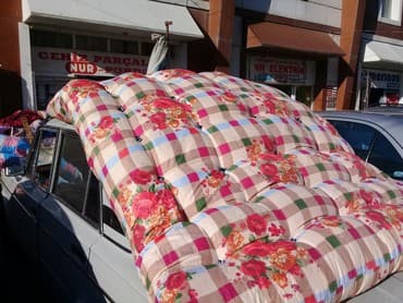 dosek: Yeni, Yun matras — 3