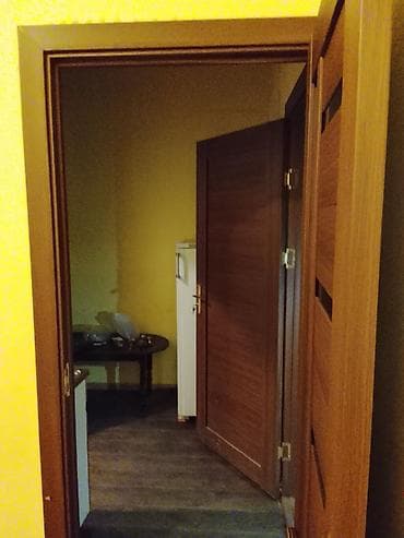 Tecili zabrat 1 demir yolunda 307 sayli mektebin yaninda Apartman — 9