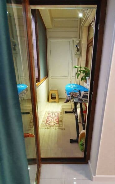 ağ şeher evler: Bakıxanov qəs., 2 otaqlı, Yeni tikili, 50 kv. m — 12