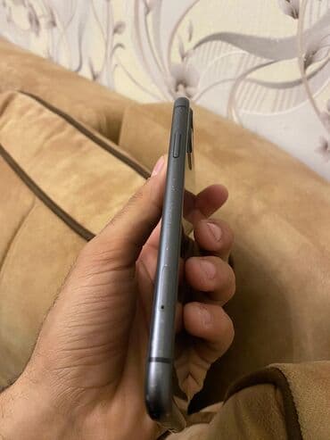 irşad telecom iphone 11 128gb: IPhone 11, 64 GB, Qara, Face ID — 2