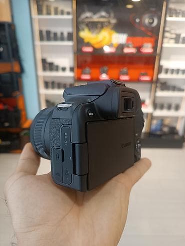 mf 3010 printer: Canon R10 RF lens 18-45mm teze kimi — 2
