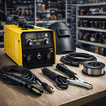 Mexaniki əl alətləri: Yeni Qaynaq aparatı Ünvandan götürmə, Pulsuz çatdırılma, Rayonlara çatdırılma — 2