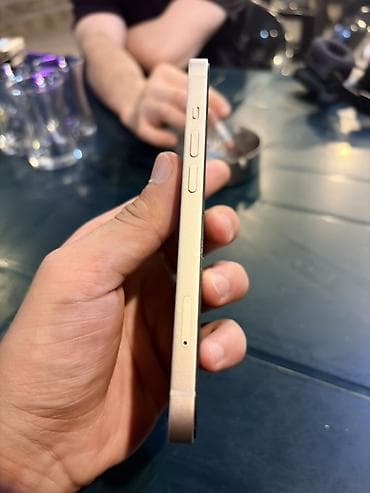 redmi note 13 ultra: IPhone 13, 128 GB, Ağ, Simsiz şarj, Face ID — 9