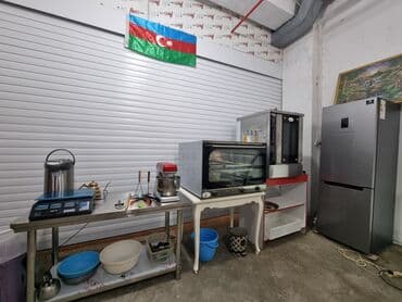 pec satışı: Şirniyyət üçün, Elektrik — 5