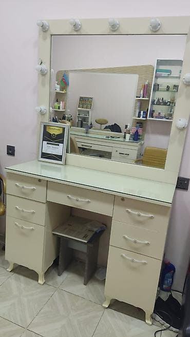 islenmis qorka: İşlənmiş, Termolar — 1