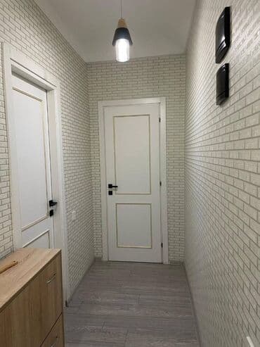 xacmazda ev satisi: Bakı, 3 otaqlı, Köhnə tikili, m. Həzi Aslanov, 60 kv. m — 9