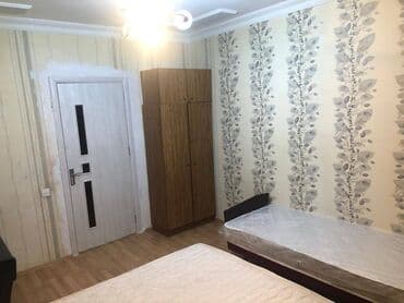 suraxani kiraye ev: Hezİ Aslanov metrosunun yaxınlığında 5 mertebeli binanın 2-ci — 4