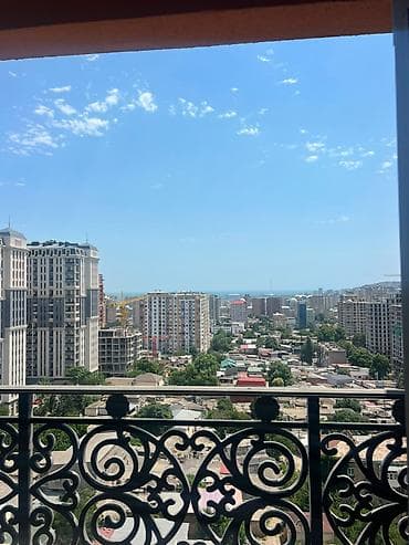 sumqayitda ev: 4 otaqlı, Yeni tikili, 198 kv. m — 4