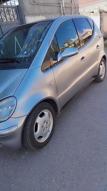 mercedes radiator: Barter mumkundur .telim şirketinəde verilə bilər — 7