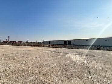 lalafo az qusar: Şirvan şəhərində yerləşğn Anbar və istehsalat sahəsi 800 kv - — 4