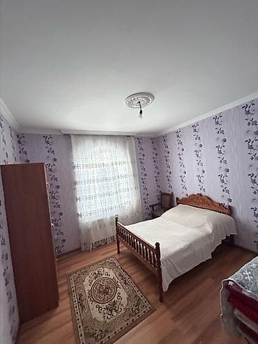 sumqayit kotec qesebesi evler: Sadə ev kimi verilir geniş həyəti 3 yataq otağı 7 tam yatacaq böyük — 5