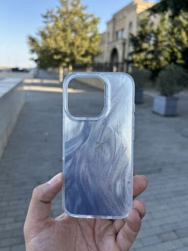 Kabrolar: Yeni İPhone 16 Pro üçün kabro çatdırılma pulsuzdur