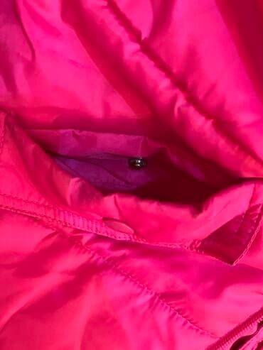 7 yaş: Kurtka, Qız üçün, 7 - 8 yaş, OVS kids — 3