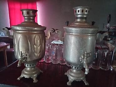 Od Samovar, 5 l
