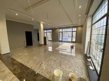 ev certiyojları: 9 otaq, 530 kv. m, Yeni təmirli — 1