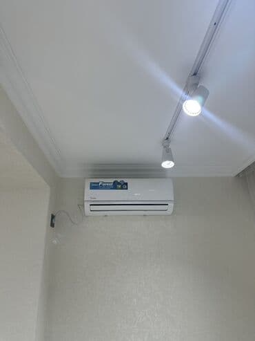 bine qes menzil: 4 otaqlı, Xətai r. r-nu — 10
