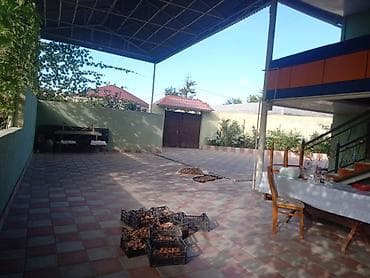 квартира на один день: Qazax rayonu çayli kəndində həyət evi satilir 12 sot torpaq sahəsi var — 4