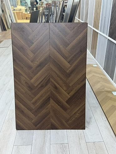 Dekorativ divar panelləri: Məhsul: Laminat döşəmə kolleksiyası Təsvir: - Taxta teksturalı — 9