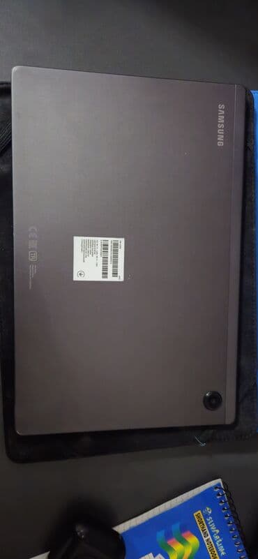 Samsung: Yeni Samsung Galaxy Tab A8 (2021), 12", 64 GB, Ödənişli çatdırılma — 2