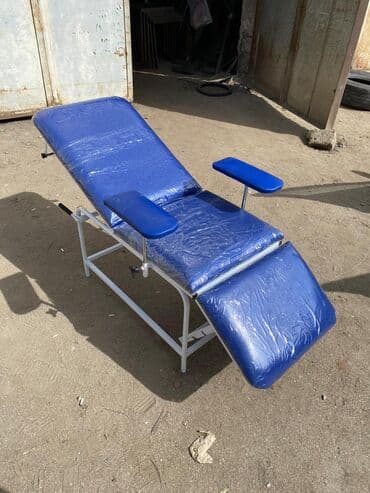 Tibbi avadanlıq: Ginekoloji çarpayi 220 azn — 2