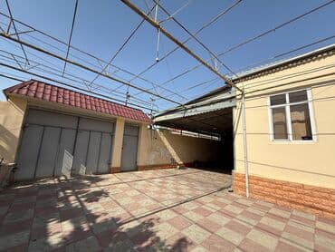 zumrud residence satilan evler: 5 otaqlı, 110 kv. m, Kredit yoxdur, Orta təmir — 2