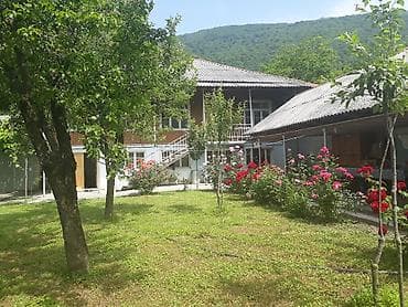 xirdalan heyet evi type 0: 12 kv. m, 4 otaqlı, Hovuzsuz, İnternet — 2