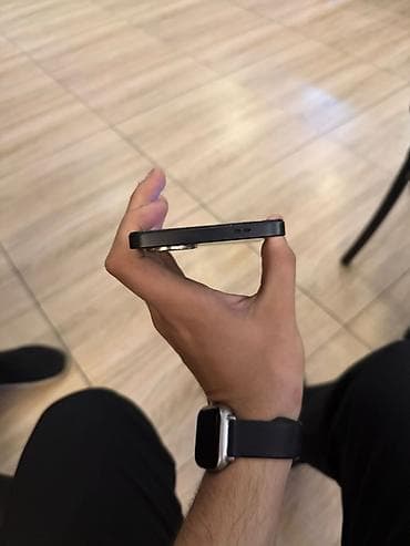 xiaomi 17 ultra: Redmi 128 GB, rəng - Qara, Sensor — 4