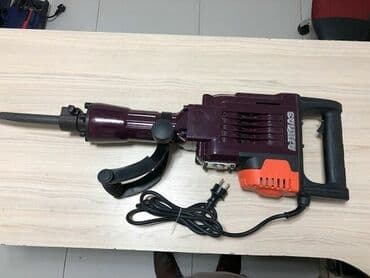 бензопила craft tec: Malatok yeni keyfiyyətli təmiz mis sarğı ilə yeni — 1