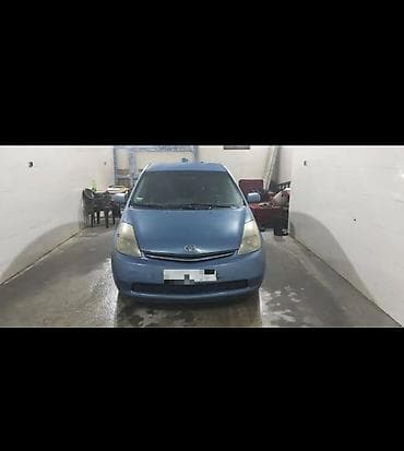 Автозапчасти: Günlük 25 manat,depozit 300. maşının sahibi 0505816551 — 2