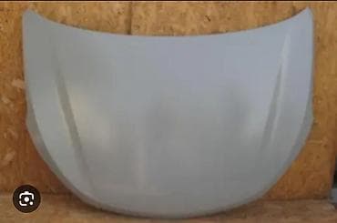 Hyundai Santa Fe/Creta