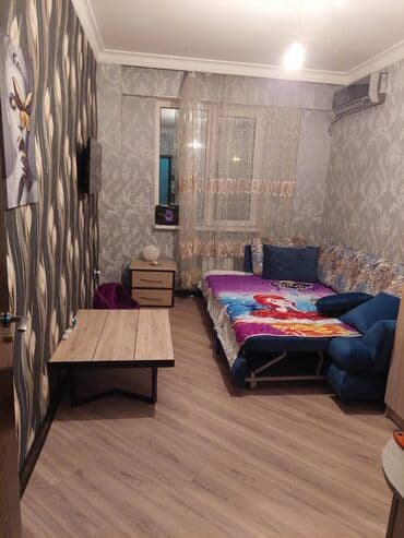 quba tap az: 3 otaqlı, Yeni tikili, 100 kv. m — 1