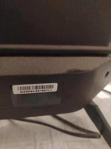İşlənmiş Televizor Sharp LED ekran 32" — 2