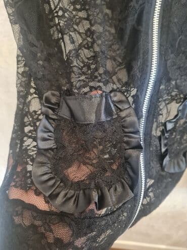 stoyka varatnik koynekler: Ust geyimi tezedi papagli, stric gupur — 2