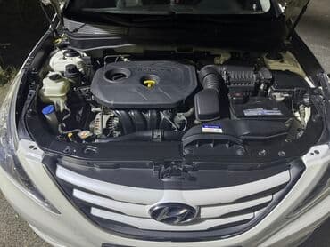 chevrolet malibu qiymeti: Hyundai Sonata: 2 l | 2013 il Sedan — 13