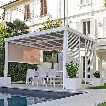 ev pillekenler: Bağ evinizə, Yaşayış yerinizə gözəllik verəcək bsetqaların — 1