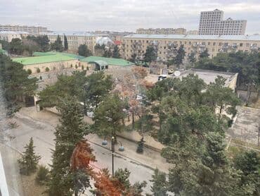 binəqədi evlərin satışı: Bakı, 2 otaqlı, Köhnə tikili, 54 kv. m — 17