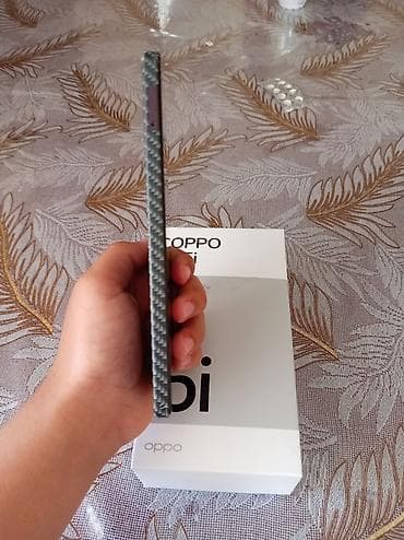 redmi magic 9: Oppo A5x, rəng - Qara — 6