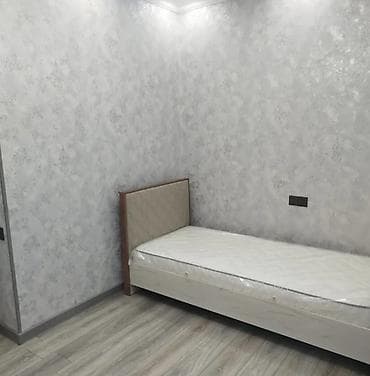 Mənzillər: Tam təmirli, zövqlü dizayna malik mənzil interyeri və mebellərlə - — 3