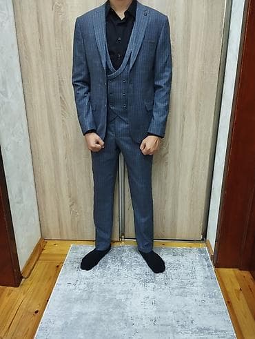 isci geyimi: Saroçka daxil deyil — 6