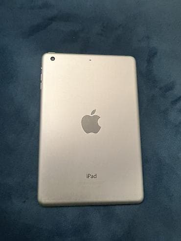 nodizz npad 16: Apple iPad Mini, 7,9", 64 GB — 3