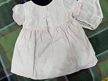 Donlar: Don, Gündəlik, 6 - 9 ay — 2