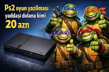 Təmir Sony Playstation, Proqram təminatının yüklənməsi