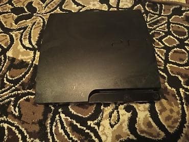 Sony PlayStation 3 ehdiyac hisesi kimi satilir
