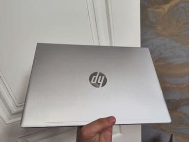 asus komputer qiymetleri: Hp probook 630 g8, ikinci əl tam işlək Prosessor i5-1145g7 11ci nəsil — 5