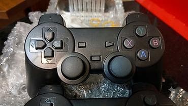 xbox one controller: Blutuzlu Pultlar. PC Kompiter Notbuk və s. qoşa bilərsiz hərəsi iki — 2