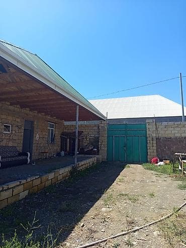 memar ecemi kiraye ev: 5 otaqlı, 120 kv. m, Kredit yoxdur, Yeni təmirli — 7