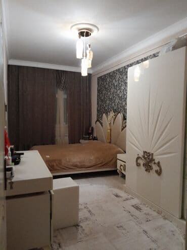 Qarajlar: 2 otaqlı, Yeni tikili, 65 kv. m — 14