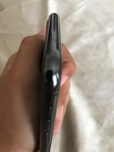 borofone be28 plus: IPhone 11 Pro Max, Space Gray, Face ID — 5