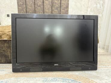İşlənmiş Televizor Beko LCD 32" HD (1366x768), Ünvandan götürmə