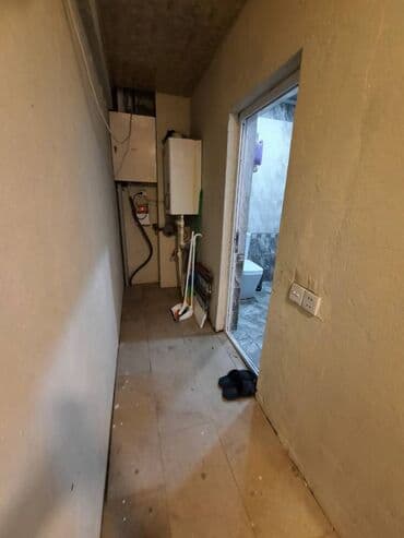 evler bineqedide: 40 kv. m, 2 otaqlı — 11